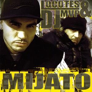 Es Charqui & Large Rmx