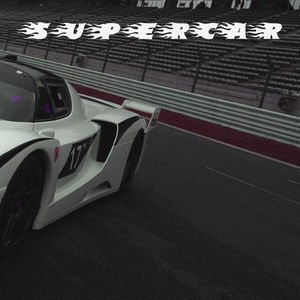 Supercar