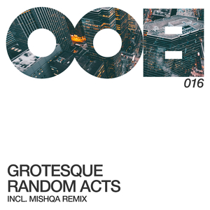 Random Acts (Original Mix)
