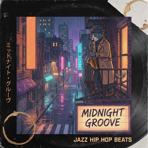 Midnight Groove