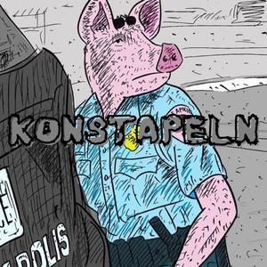KONSTAPELN