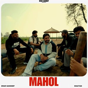 Mahol