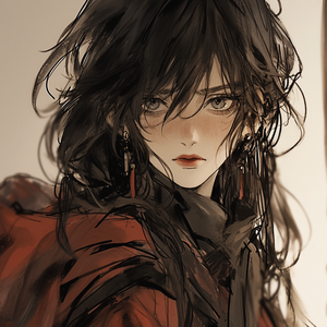 你也是孤行的诗人