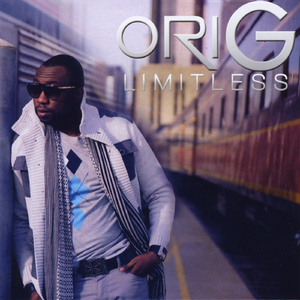 Isoken (Instrumental)