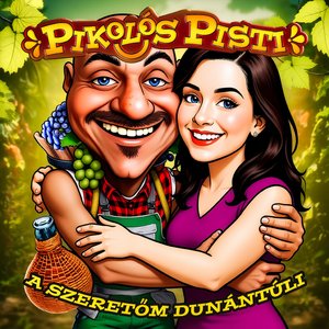 A szeretőm dunántúli