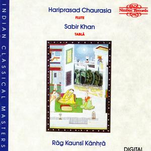 Rag Kaunsi Kanhra