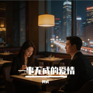 一事无成的爱情