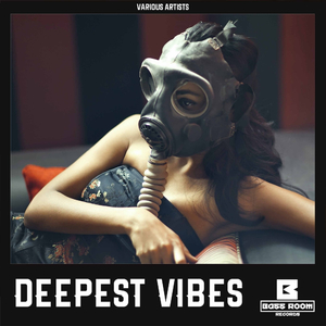 Alone In The Dark (Original Mix)