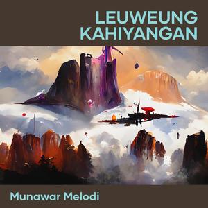 Leuweung Kahiyangan