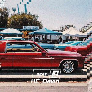 [FREE BEAT] " 横行霸道 " West coast Type Beat