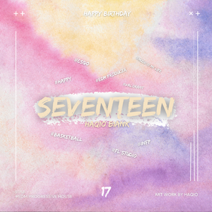 Seventeen