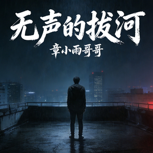 无声的拔河