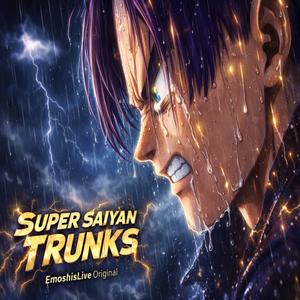 Super Saiyan Trunks Theme (Faulconer Remake)