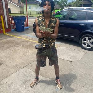 Real Meaning (feat. Bj Bandz)