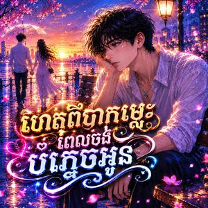 ហេតុពីបាកម្លេះ ពេលចង់បំភ្លេចអូន