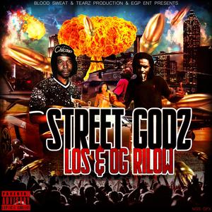 Head Huncho (feat. C-Los)