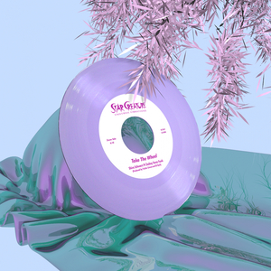 Take The Wheel (Original Mix)