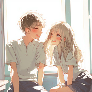 すれ違いの先に