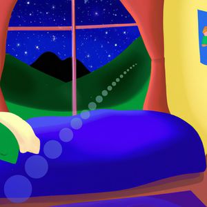 Moonbeam Serenade