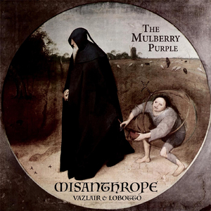 Misanthrope (feat. Vazlair & Lobotto)