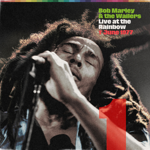 Guiltiness (Live At The Rainbow Theatre, London / June 1, 1977)