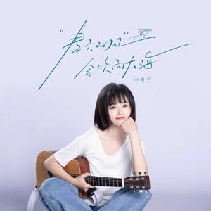 春天的风会吹向大海