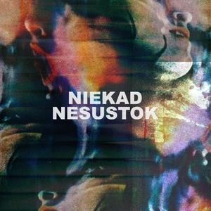 Niekad Nesustok (feat. cyon)