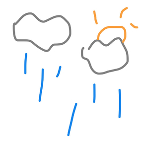 Morning Raining（prod.driki）