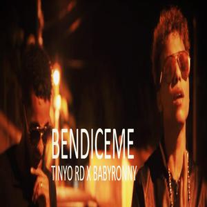 Bendiceme (Tinyo RD)