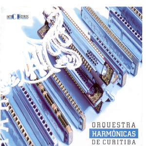 Trenzinho Caipira – Tocata No. 2 / Prelúdio Bachianas Brasileiras No. 4