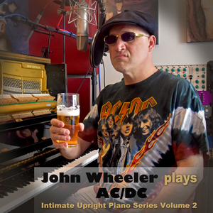 If You Want Blood You've Got It