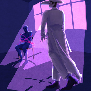 Забей (prod. by kennycarter)