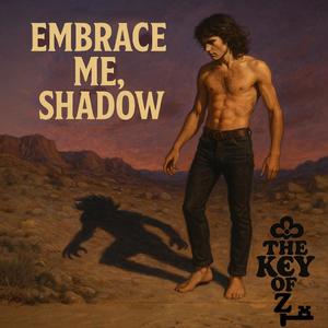 Embrace Me, Shadow (feat. DJ Skandalous)