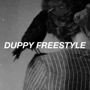Duppy Freestyle Remix