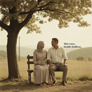 This Love, Gently Endless.