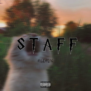 Staff (feat. Зефирка)