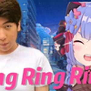 RingRingRing（炫神）（空水空白 remix）