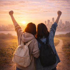 지금이야 (NOW IS THE TIME)