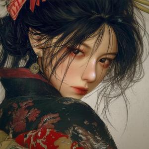 鎮魂のスロウ・ディスコ Requiem in Slow Disco (Dark version)