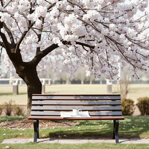 駅前ロータリー