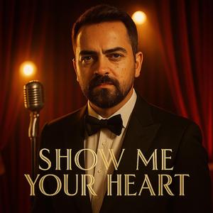 SHOW ME YOUR HEART