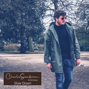 Slow Down (Extended mix)