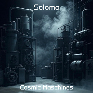 Cosmic Machines