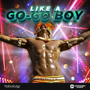 LiKe A GoGo-BoY