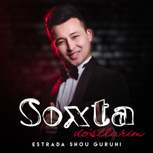 Soxta do'stlarim