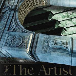 The Artist (Abridged Version) [feat. Allen Ginsberg]