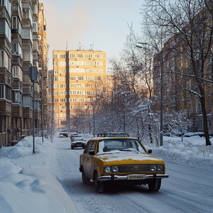 Вызову такси