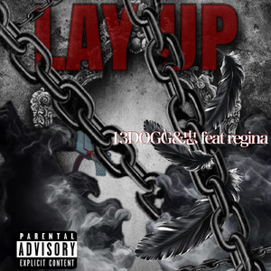 Lay up (feat. reg1na)