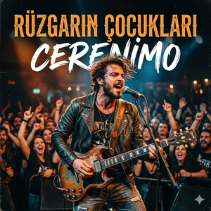 Rüzgarın Çocukları