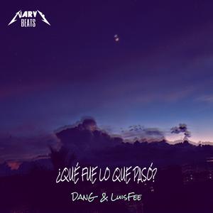 ¿Qué Fue Lo Que Pasó?